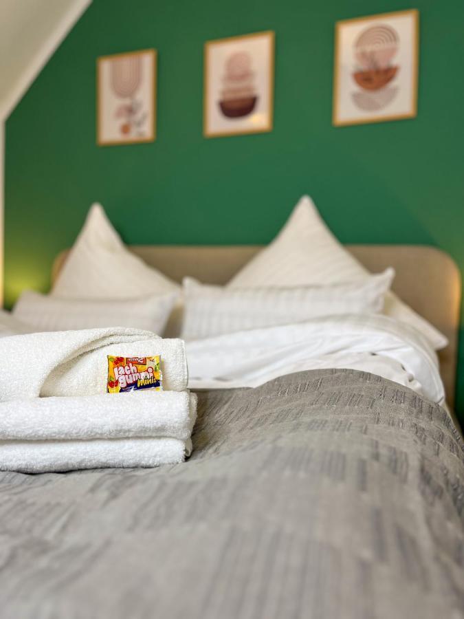 Home Inn Apartments - 202 Minden  Luaran gambar