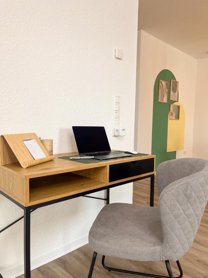 Home Inn Apartments - 202 Minden  Luaran gambar