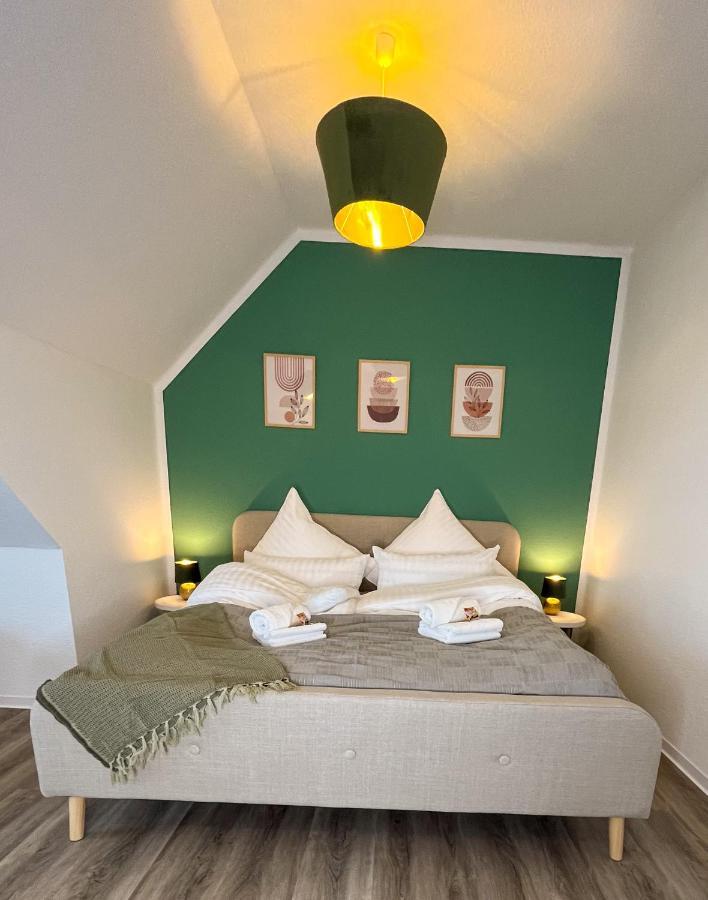Home Inn Apartments - 202 Minden  Luaran gambar